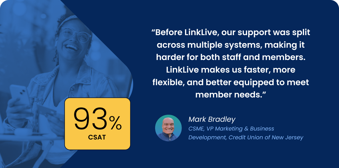Customer quote