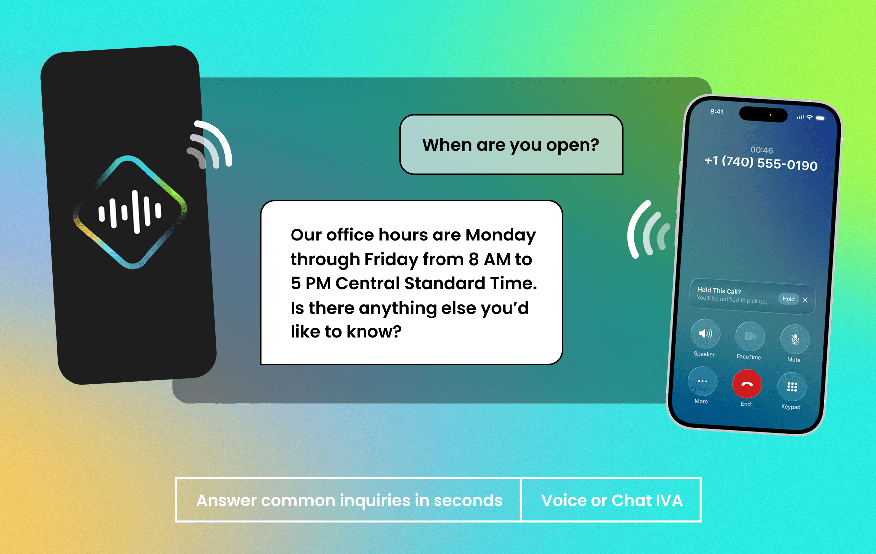 FAQs