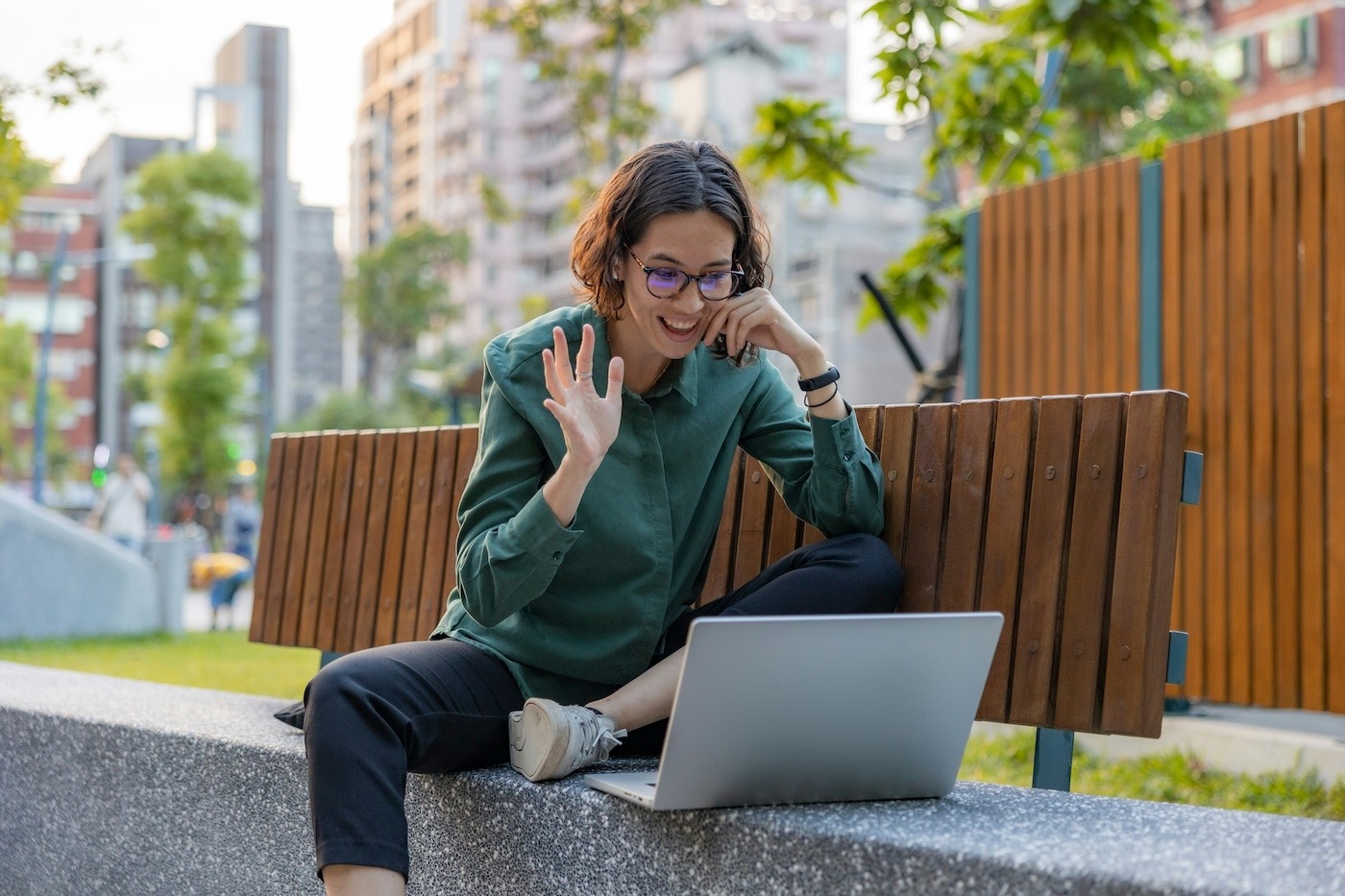 Accessible and Multilingual Citizen Services