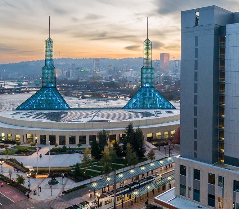 OCC 2022 Exterior